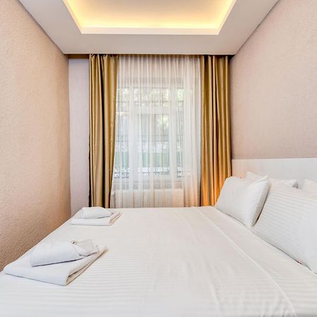 Port Apart Hotel Стамбул Екстер'єр фото