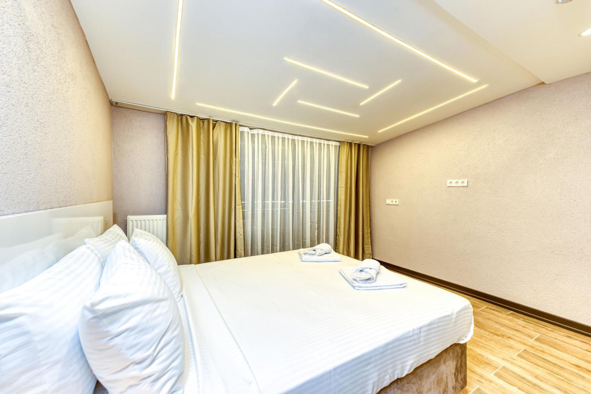 Port Apart Hotel Стамбул Екстер'єр фото