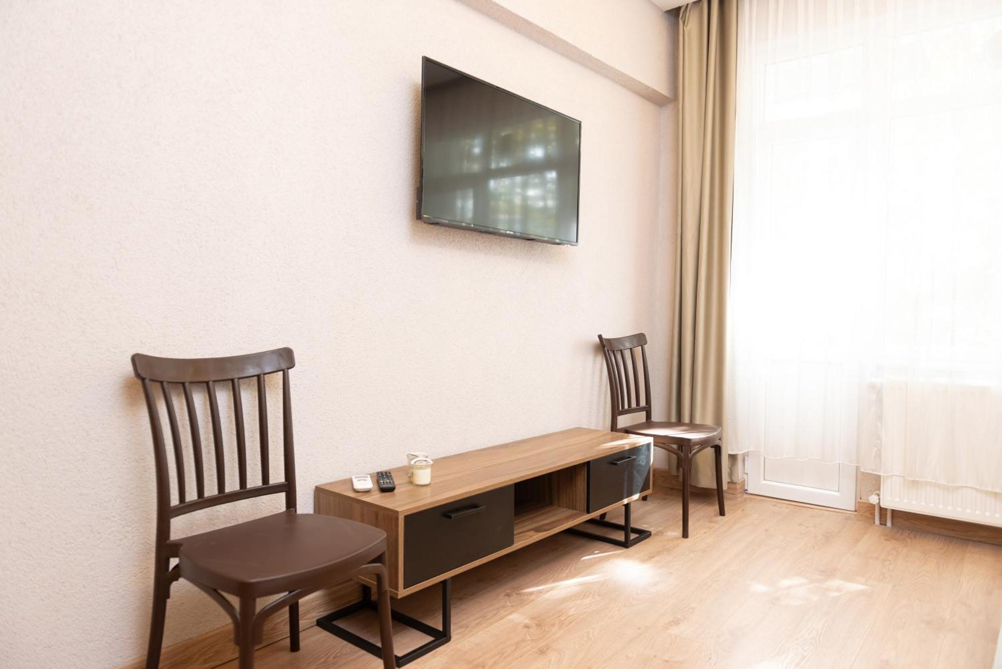 Port Apart Hotel Стамбул Екстер'єр фото